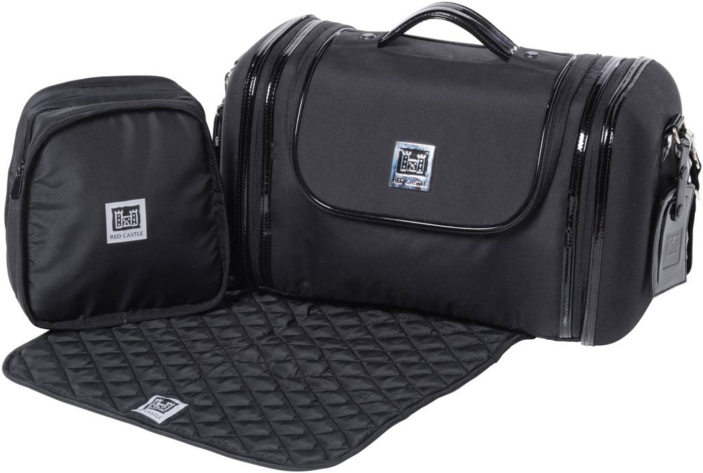 Sac à langer red castle noir new arrivals